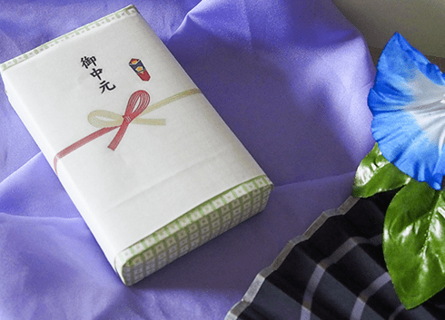 お世話になっている人への贈答用に