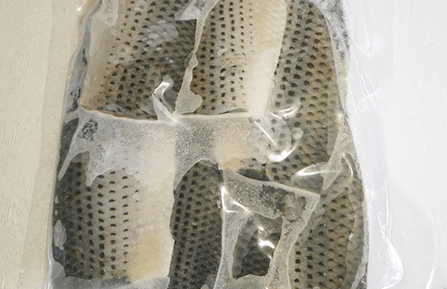 コノシロ三枚おろし(浜名湖産)